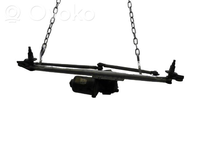 Opel Corsa C Motor ștergător 