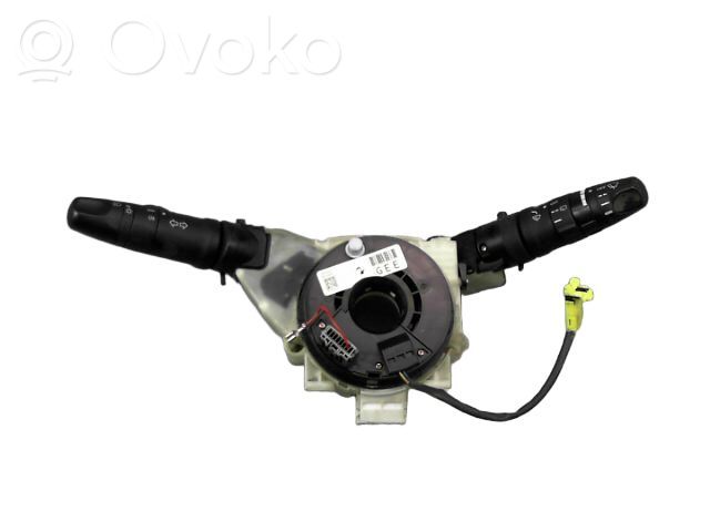 Nissan Micra C+C Leva/interruttore dell’indicatore di direzione e tergicristallo