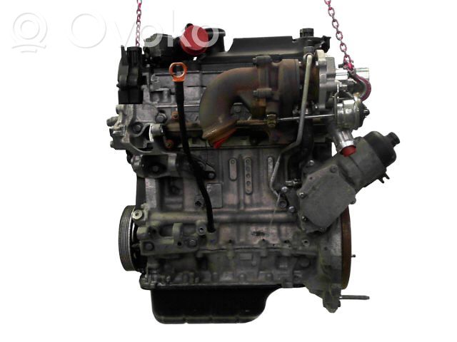 Citroen Nemo Engine 