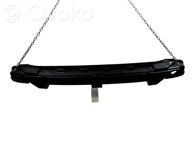 Ford Focus Galinis sustiprinimas bamperio 
