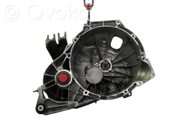 Ford Focus 6 Gang Schaltgetriebe 