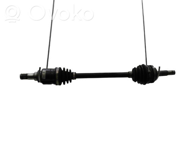 Toyota Yaris Semiasse anteriore 