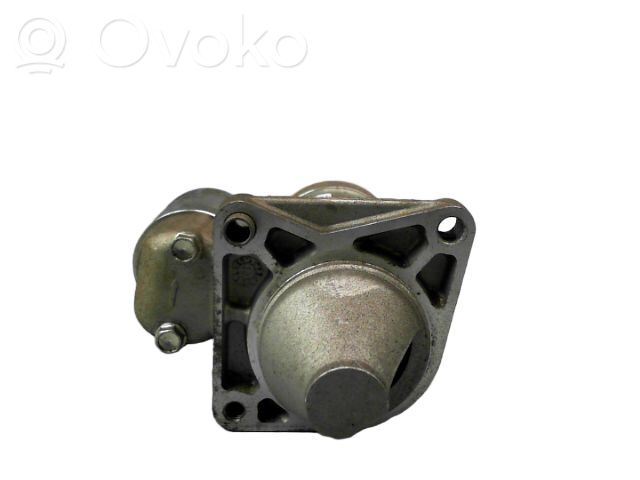 Fiat 500 Motorino d’avviamento 