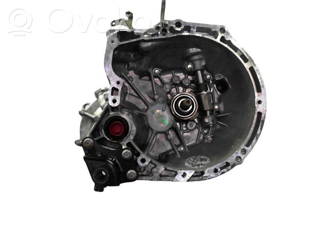 Toyota Aygo AB10 Manualna 5-biegowa skrzynia biegów 