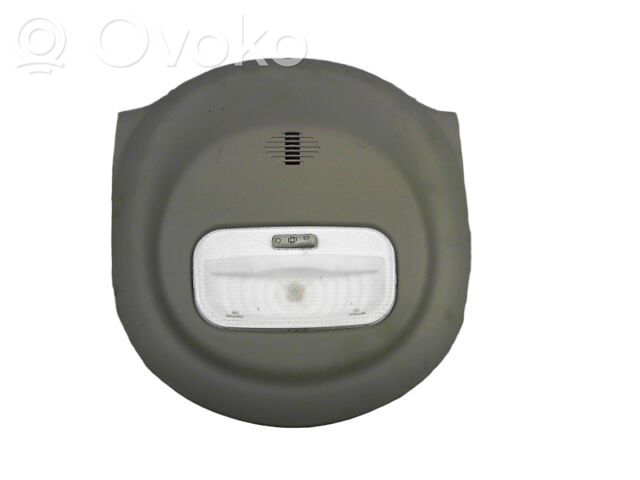 Peugeot Partner Front seat light 
