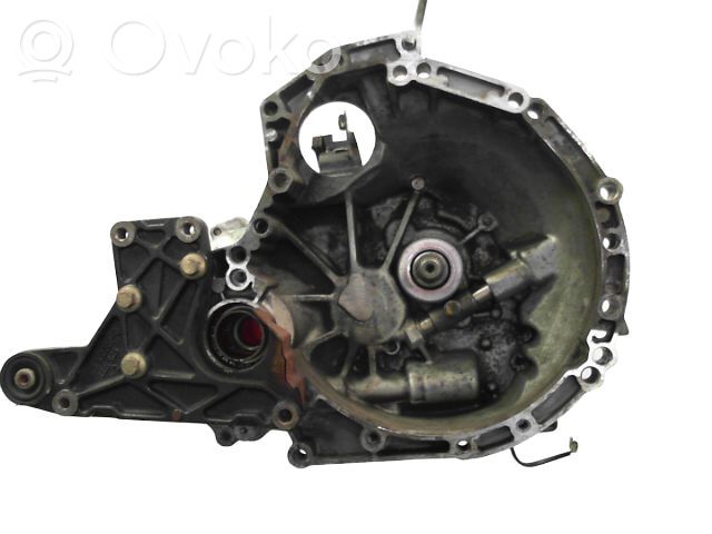 Land Rover Freelander Cutie viteze manuală cu 5 trepte 
