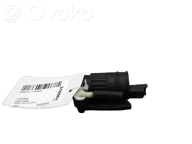 Renault Twingo I Windscreen/windshield washer pump 