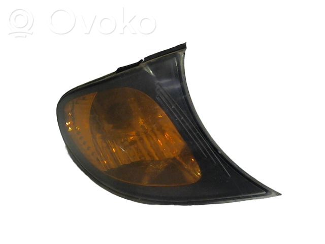 BMW M3 Front indicator light 