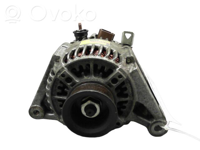 Toyota Corolla E120 E130 Ģenerators 