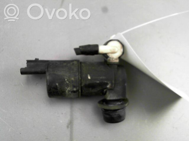 Peugeot 207 Windscreen/windshield washer pump 