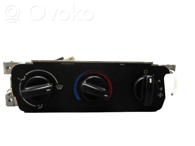Climate control unit   4734260,4734260