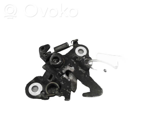 Peugeot 807 Engine bonnet/hood lock/catch 