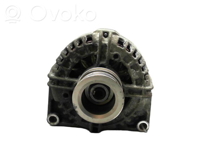 Opel Meriva A Alternator 