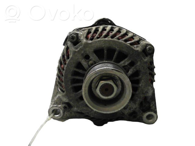 Peugeot 307 CC Alternator 