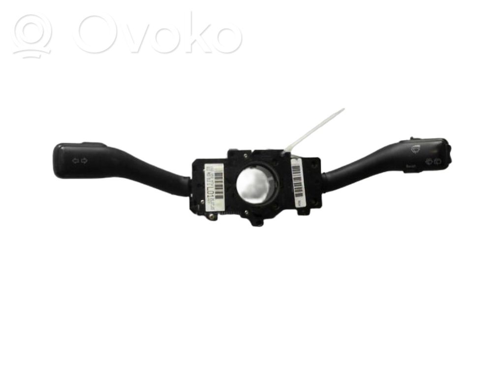Skoda Octavia Mk3 (5E) Interruptor/palanca de limpiador de luz de giro 