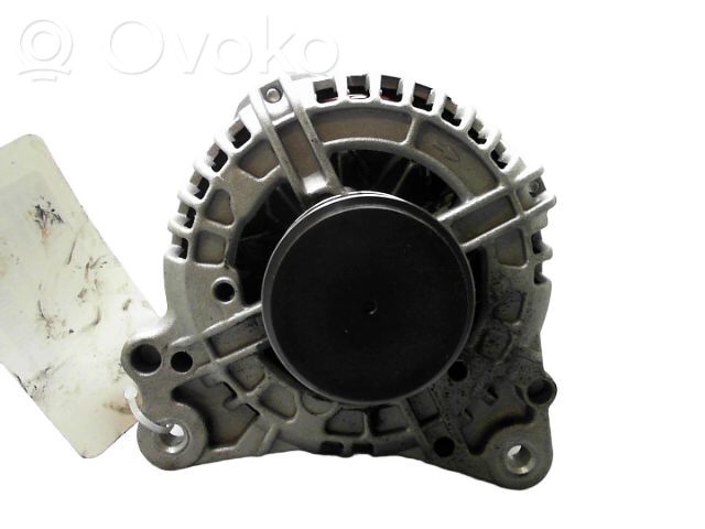 Ford Galaxy Ģenerators 