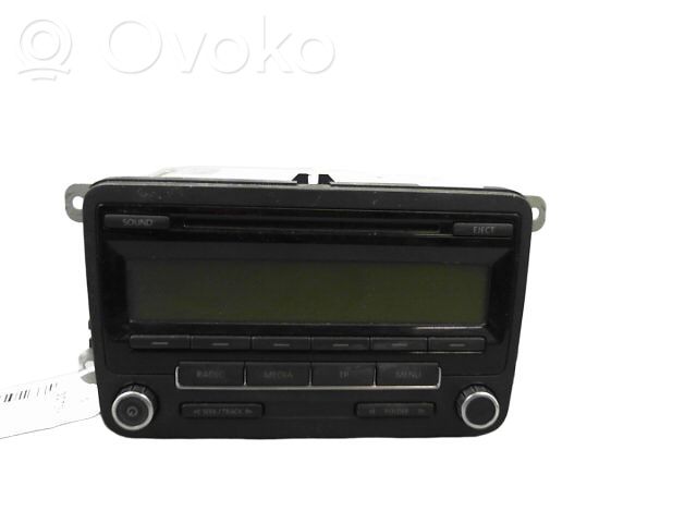 Volkswagen Golf SportWagen Unità principale autoradio/CD/DVD/GPS 