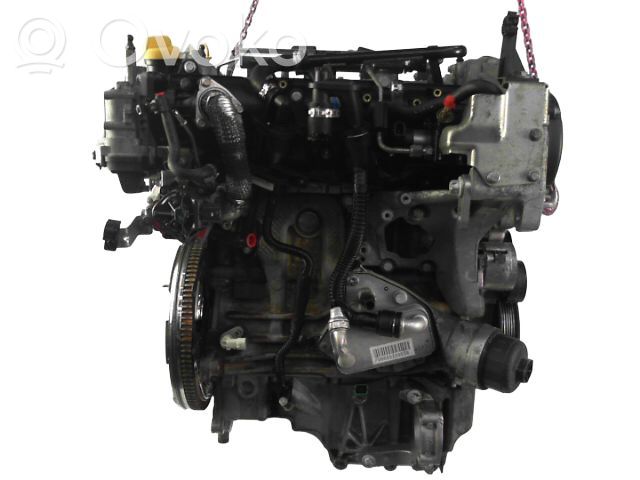 Alfa Romeo Mito Motor 