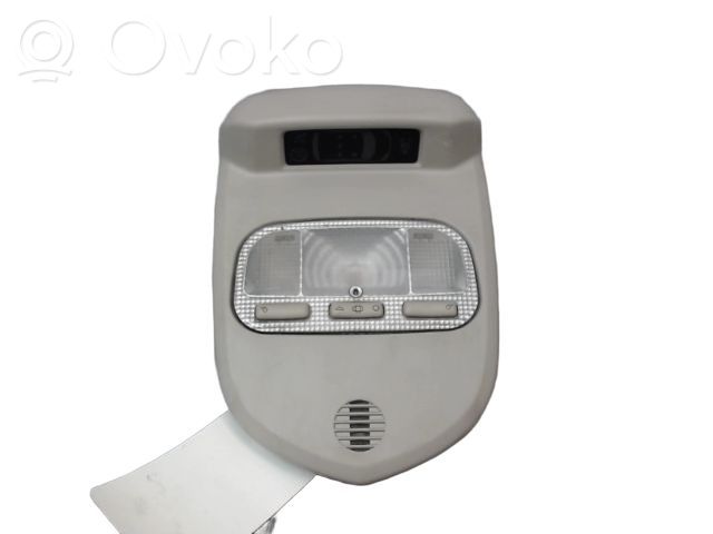 Peugeot 308 SW  Front seat light 