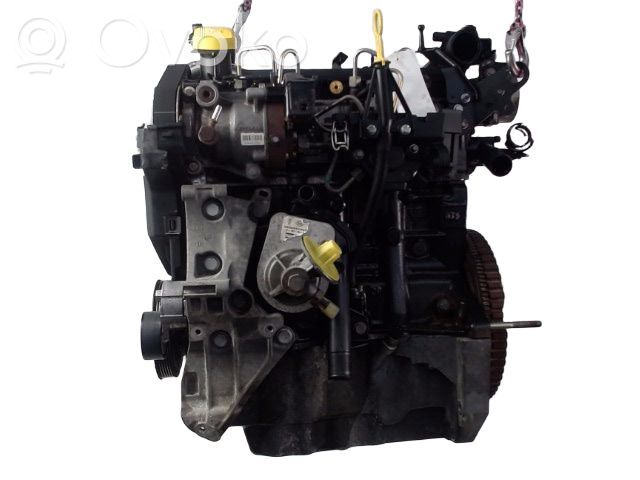 Двигатель   1010200QCJEX,1010200QCJEX,K9KF276