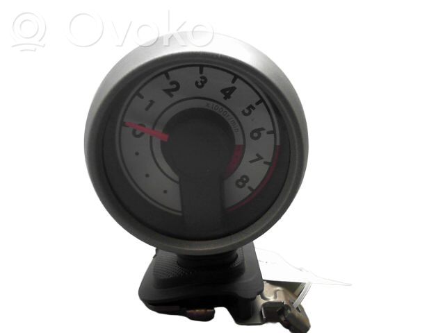 Citroen C1 Tachometer 