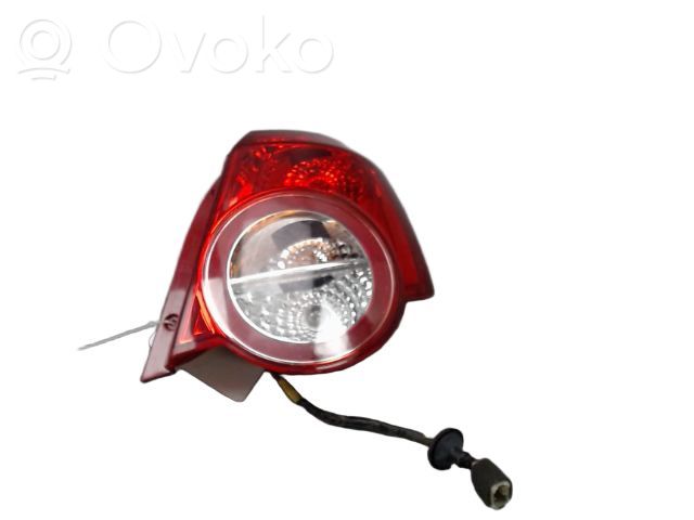 Chevrolet Aveo Lampa tylna 