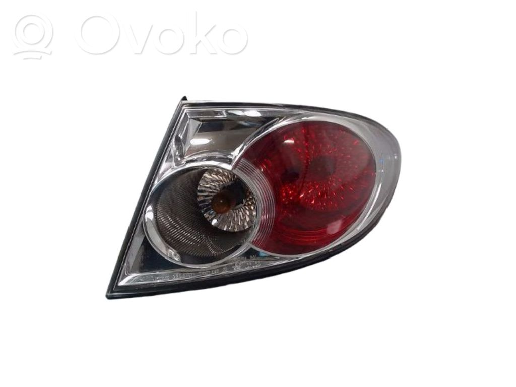 Mazda 6 Lampa tylna