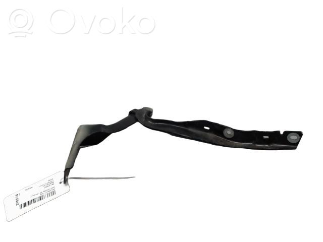 Peugeot 308 Cerniere del vano motore/cofano 