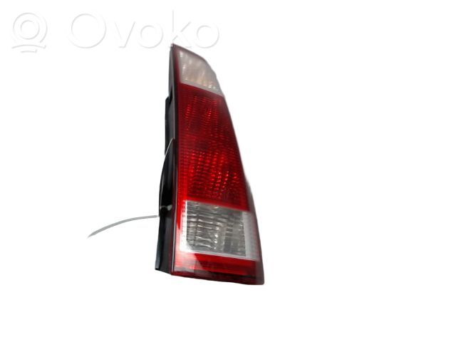 Opel Meriva A Luci posteriori 