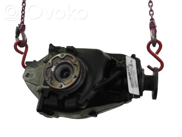 Hinterachsdifferential   33107601207,33107601207