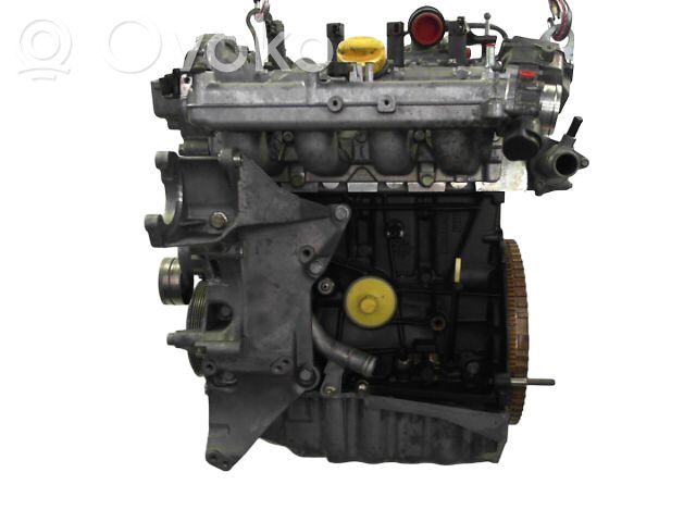Renault Laguna II Engine 