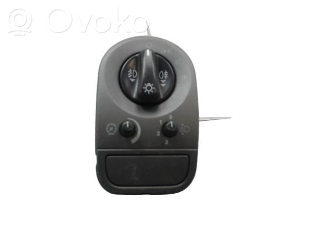 Jaguar X-Type Light switch 