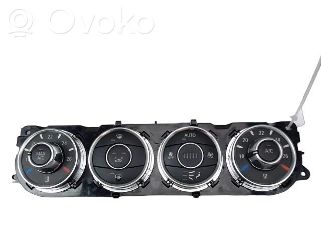 BMW Z4 E89 Climate control unit 