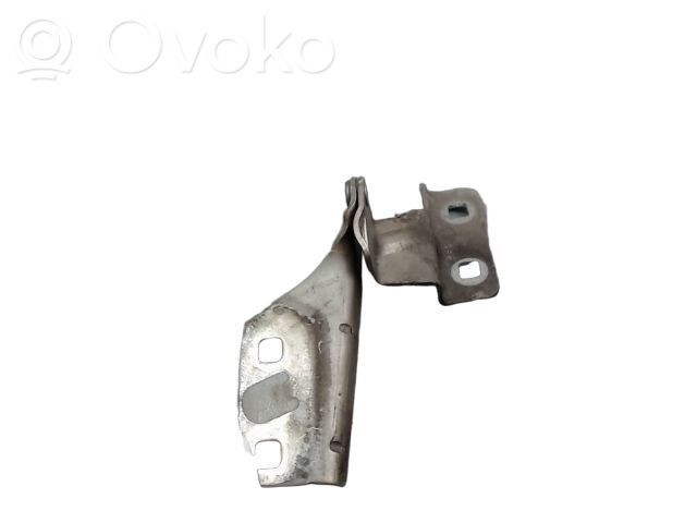 Renault Megane II Cerniere del vano motore/cofano 