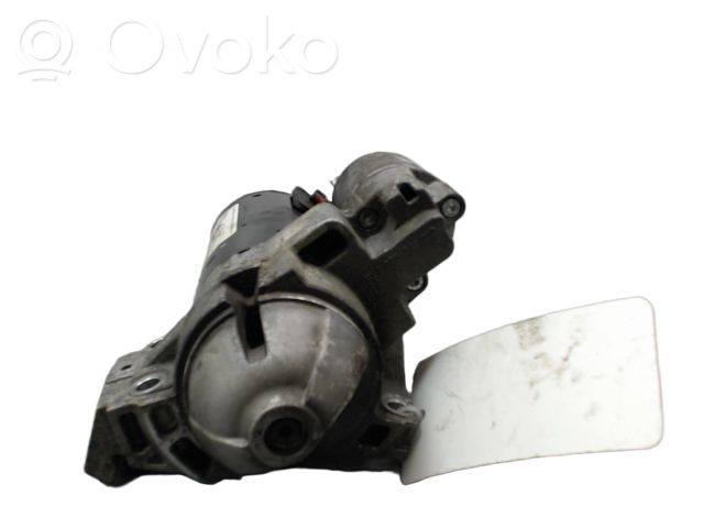 BMW X1 E84 Starter motor 