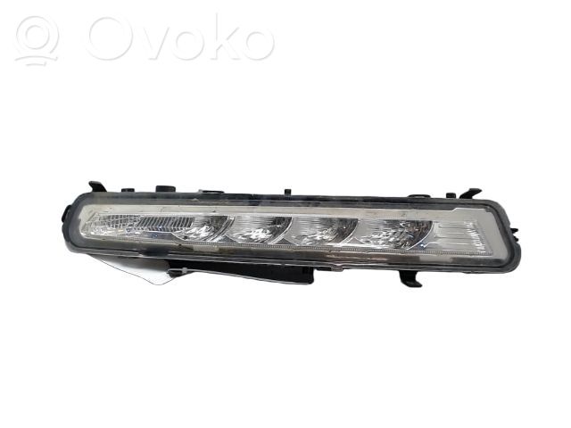 Ford Mondeo MK IV Proiector lumini zi LED 