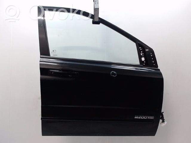 SsangYong Kyron Drzwi przednie 