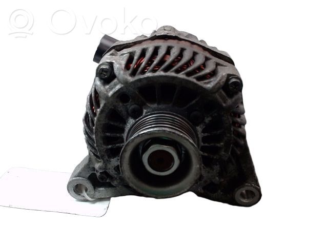 Citroen C2 Generator/alternator 