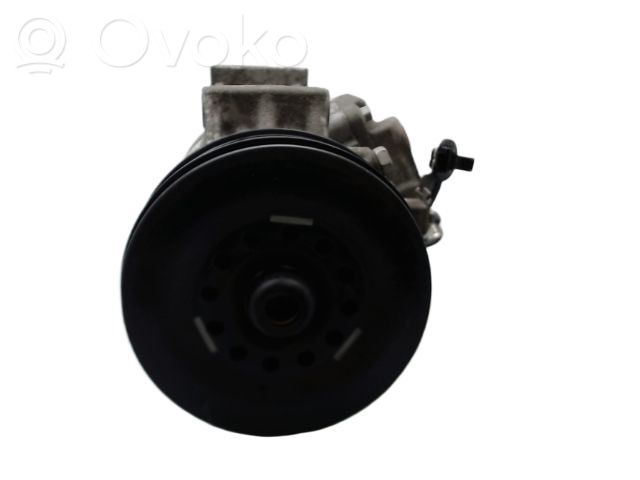 Toyota Verso Kompresor / Sprężarka klimatyzacji A/C 