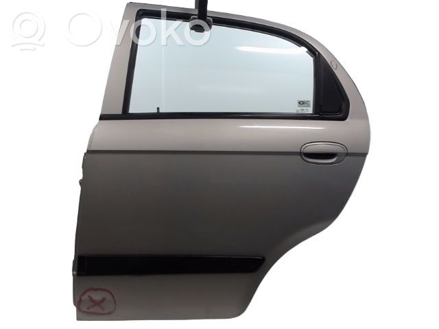 Puerta trasera   96601252,58691,96601252