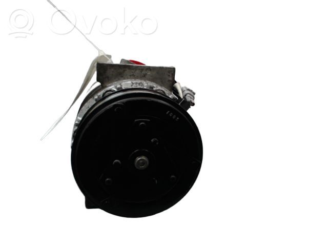 Nissan Juke I F15 Compressore aria condizionata (A/C) (pompa) 