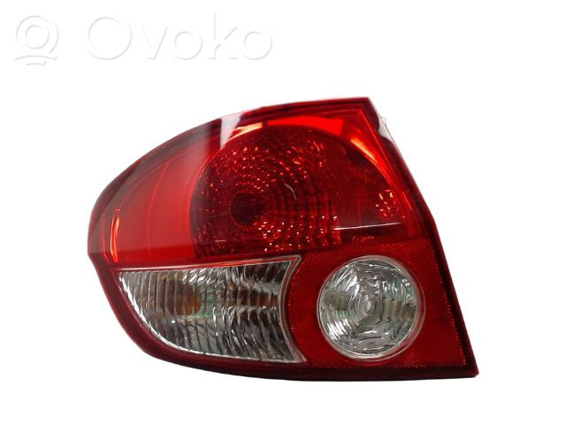 Hyundai Getz Lampă spate în caroserie 