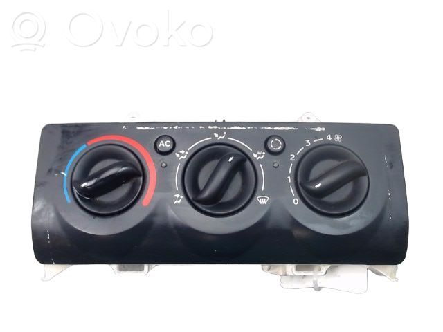 Renault Clio II Unitate control climatizare 