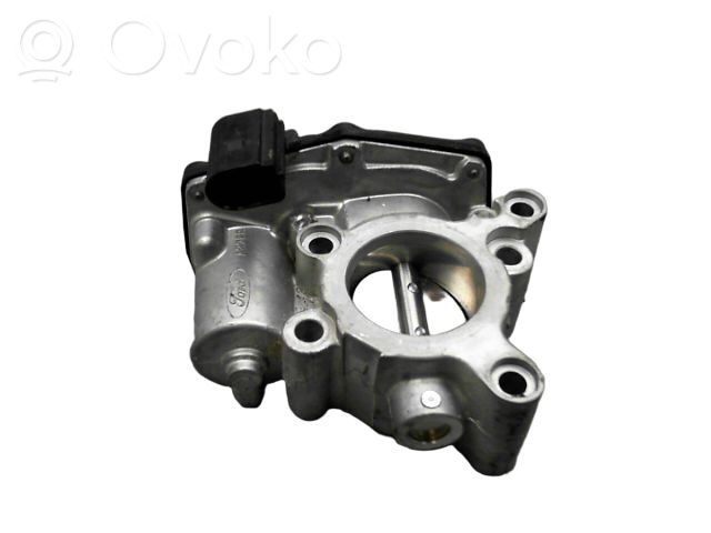 Ford Puma Valvola a farfalla 