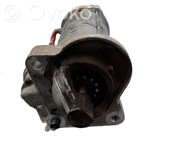 Ford Fiesta Electromotor 