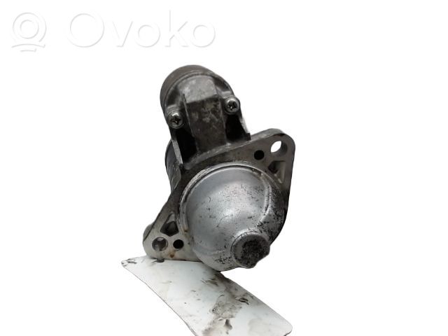 Opel Agila B Electromotor 