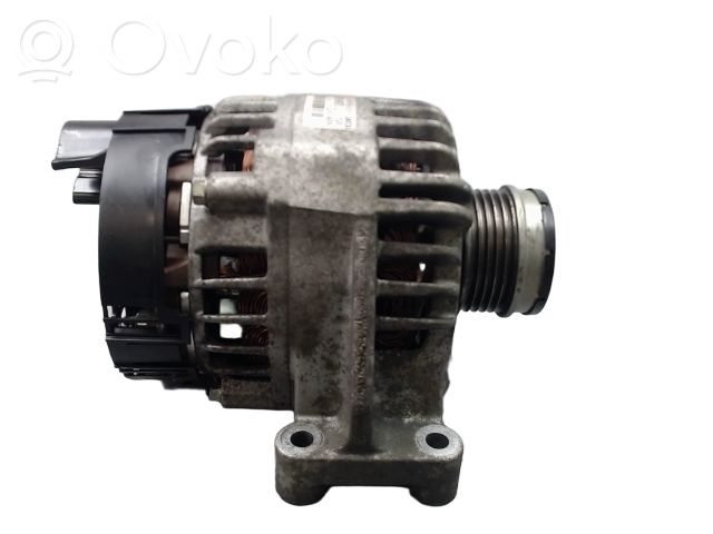 Alfa Romeo Giulietta Alternator 