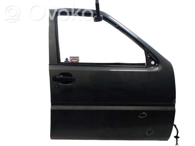 Ford Maverick Puerta delantera 