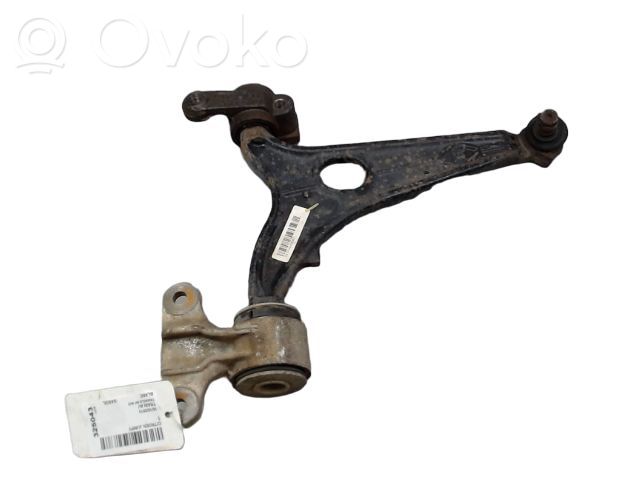 Citroen Jumpy Front lower control arm/wishbone 