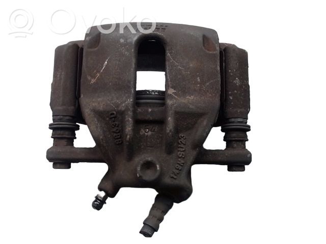 Renault Modus Zacisk hamulcowy przedni 